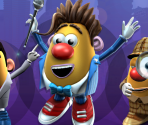 Game Banner & Icon - Hasbro Family Game Night 3