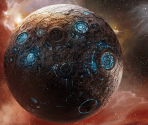 Game Banner & Icon - Transformers: Fall of Cybertron