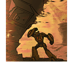 Trophy Icons - Transformers: Fall of Cybertron