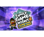 Game Icon - Hasbro Family Game Night 4: The Game Show