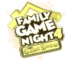 Trophy Icons - Hasbro Family Game Night 4: The Game Show
