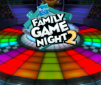 Wii Menu Banner & Icon - Hasbro Family Game Night 2
