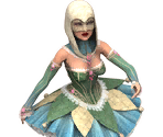 Ballerina - Cake Shop 3