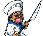 #0051 - Carne - One Piece: Treasure Cruise