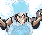 #0056 - Fire Pearl - One Piece: Treasure Cruise