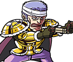 #0057 - Don Krieg - One Piece: Treasure Cruise