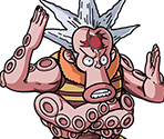 #0063 - Hatchan - One Piece: Treasure Cruise
