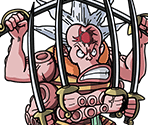 #0064 - Six-Sword Hachi - One Piece: Treasure Cruise