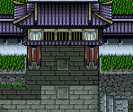 Royal Dragon Castle 01 - Tengai Makyou Zero / Far East of Eden Zero (JPN)