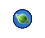 Trophy Icons - Planet 51