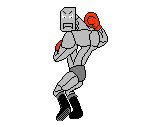 SW7 Destroyer 2 - Phred's Cool Punch-Out 2 - Turbo!! (Hack)