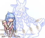 Heiðrún - Fire Emblem: Heroes
