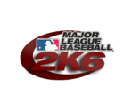 Logo - Major League Baseball 2K6
