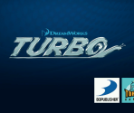 Wii Menu Banner & Icon - Turbo: Super Stunt Squad
