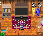 Furniture - Dragon Ball Z: The Legacy of Goku II