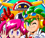 HOME Menu Icon - Clockwork Aquario