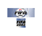 Memory Card Data - FIFA Soccer 2002