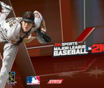 Copyright & Title Screens - Major League Baseball 2K9