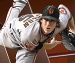 Game Banner & Icon - Major League Baseball 2K9