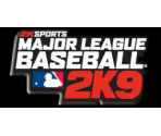 Logo - Major League Baseball 2K9