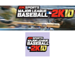 Save Banner & Icon - Major League Baseball 2K10