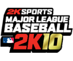 Wii Menu Banner & Icon - Major League Baseball 2K10