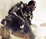 Game Banner & Icon - Call of Duty: Advanced Warfare