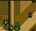 Battle 41 - Shining Force 2