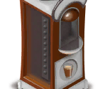 Cake Cola - Cake Shop 3