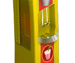 Blender - Cake Shop 3