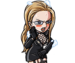 #2761 - Kalifa - Bubble Master - One Piece: Treasure Cruise