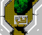 Section 4-A: The Autobahn (Left) - Iron Tank: The Invasion of Normandy / Great Tank
