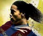 Game Banner & Icon - FIFA Soccer 08