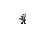 Ringabel - Octopath Traveler: Champions of the Continent