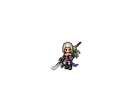 Magnolia - Octopath Traveler: Champions of the Continent