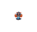Odio-S - Octopath Traveler: Champions of the Continent