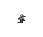 Kaine - Octopath Traveler: Champions of the Continent