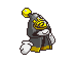 NESP (Earthbound-Style) - Kirby Customs