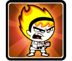 Trophy Icons - Cartoon Network Punch Time Explosion XL