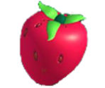 Executable Icons - Strawberry Shortcake: The Sweet Dreams Game