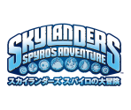 Banners - Skylanders: Spyro's Adventure (JPN)