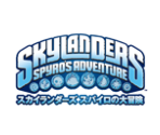 HOME Menu Icon - Skylanders: Spyro's Adventure (JPN)
