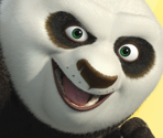 Game Banner & Icon - Kung Fu Panda 2