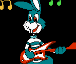 Title Screen - MusicBox (Bootleg)