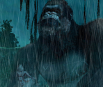 Game Banner & Icon - Peter Jackson's King Kong: The Official Game of the Movie