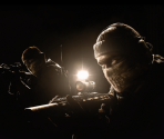 Game Banner & Icon - Call of Duty: Ghosts