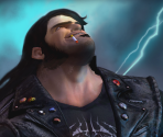 Game Banner & Icon - Brütal Legend