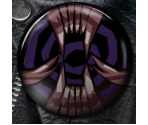 Trophy Banner & Icons - Brütal Legend