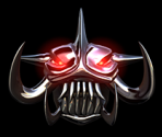 Save Data Icon - Brütal Legend