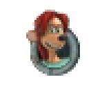Memory Card Data - Flushed Away